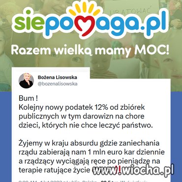 Jak można popierać PiS??? Jaką mendą trzeba być???