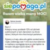 Jak można popierać PiS??? Jaką mendą trzeba być???