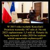 Szydło: wystarczy nie kraść i nie marnotrawić ...