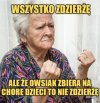 Typowy katolik pisowski 