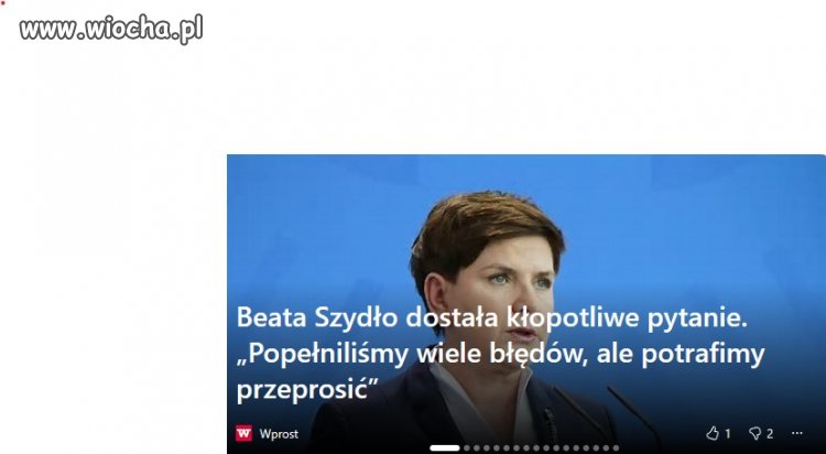 Potrafimy przeprosić 