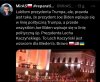 Tymczasem, w odległej, pisowskiej galaktyce ...