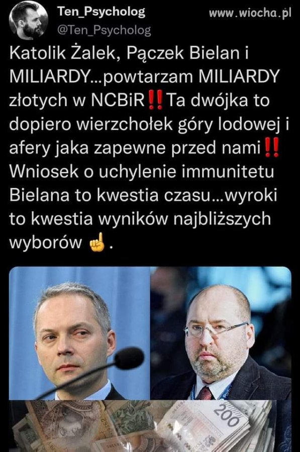 Wystarczy nie kraść !!!
