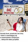 Jak te dziewice konsekrowane...