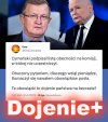 Nawał obowiązków usprawiedliwia dojenie