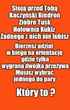 Polski Squid Game - Wybory 2023