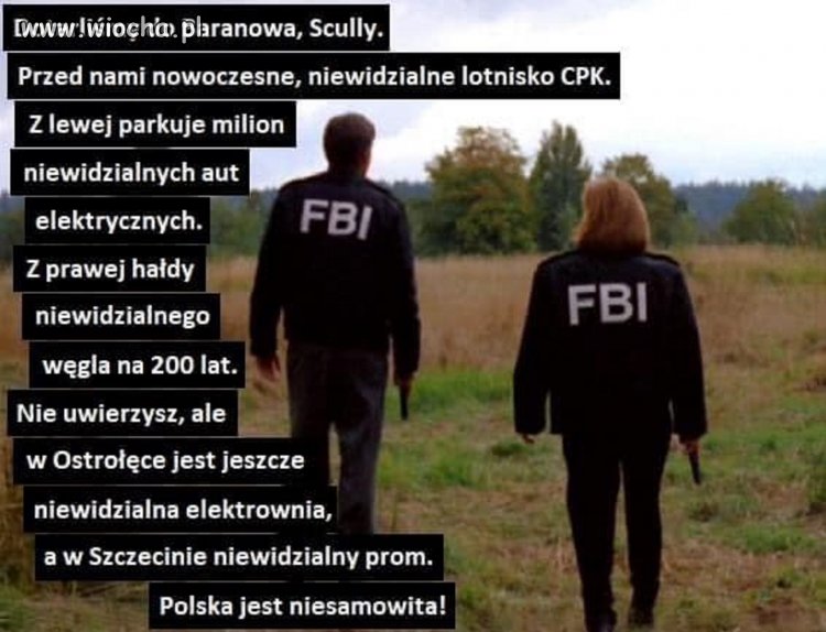 Wszystko jest