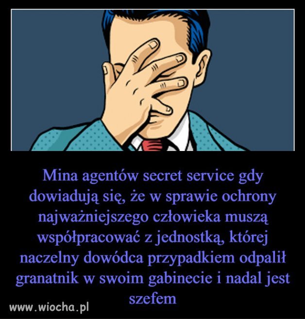 Tak przypominam, że Komendant przywiózł dwa granatniki