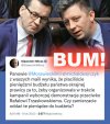 Dzień bez afery dniem straconym