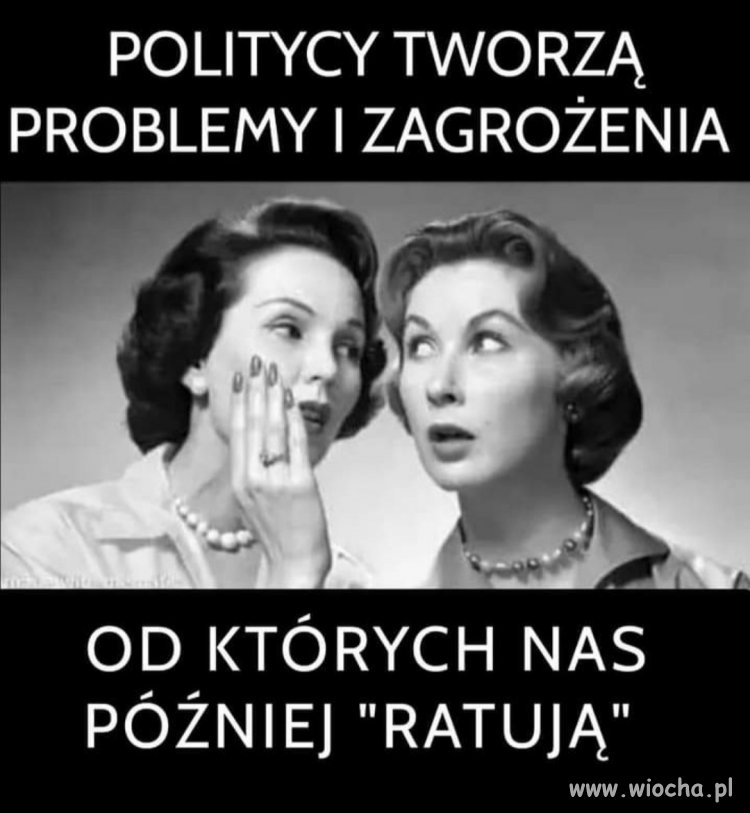 I niech ktoś powie, że nie