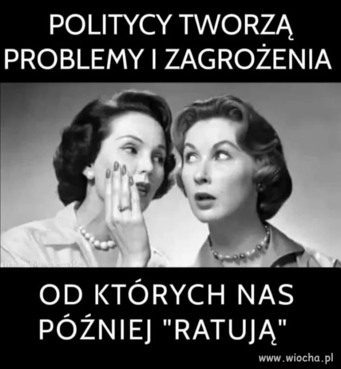 I niech ktoś powie, że nie