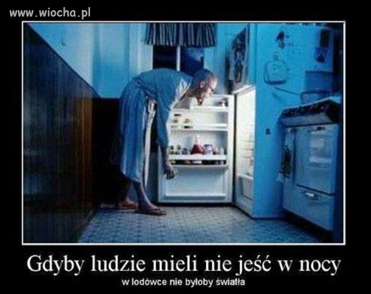 Każdy to wie