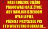 Ojczyznę dojną...
