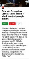 Kradną już całkowicie na bezczelnego 