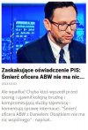 Wasze dementi to jak potwierdzenie.