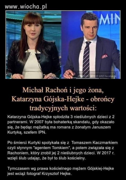 Moralni w TVP ...