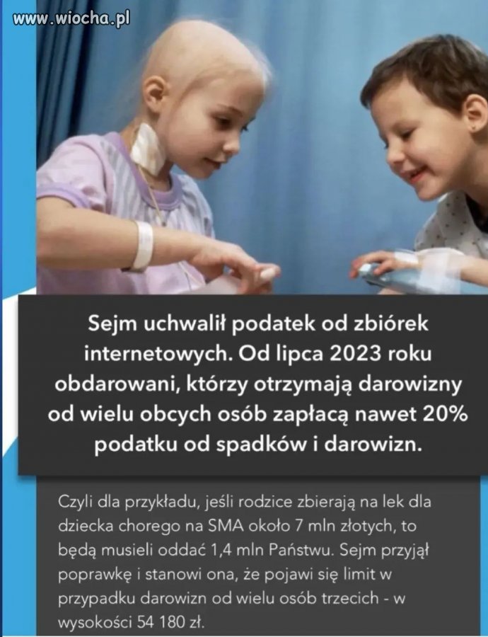 Nie wiem co Oni chcą tym pokazać 