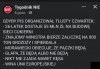 A Tusk wywiózł nadzienie do Niemiec