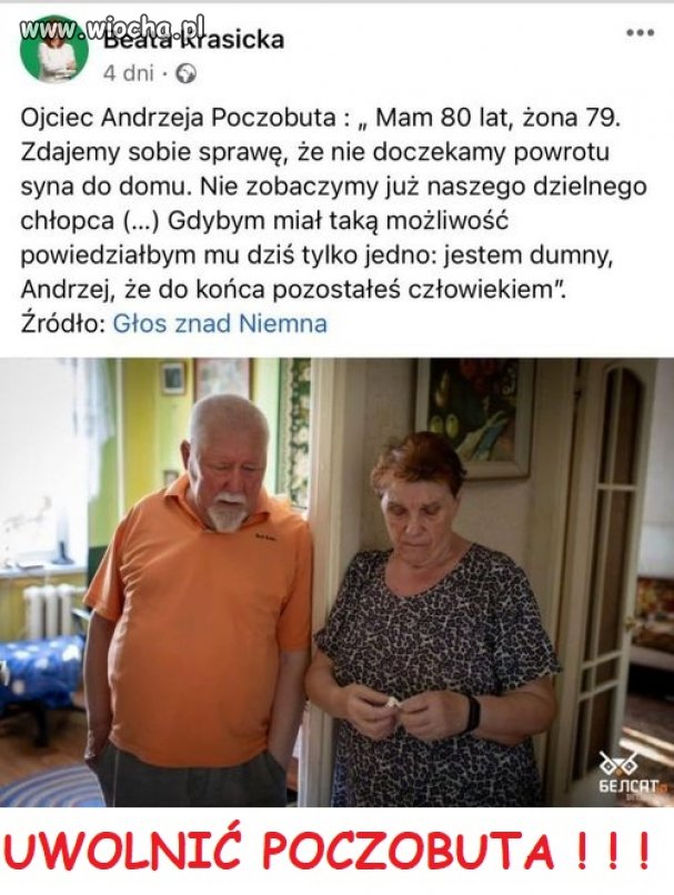 ***** Łukaszenke