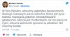 Kuratorka ciemnoty