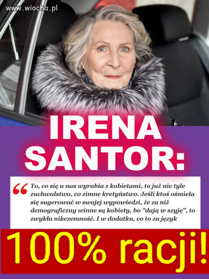 Nic dodać, nic ująć