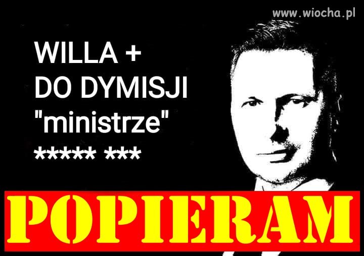 Czarnek ty złodzieju