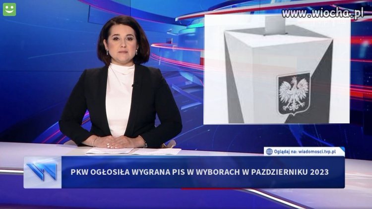 Wybory