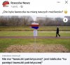 Kilka mln pękło... 