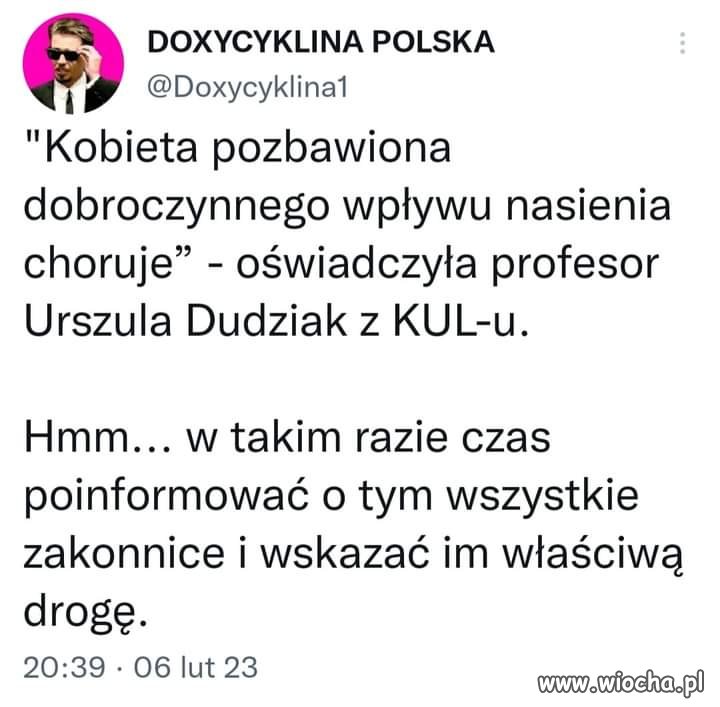 Tylko to tu zostawię