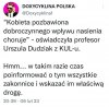 Tylko to tu zostawię