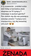 Klauny do cyrku