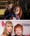 Laleczka Chucky. 