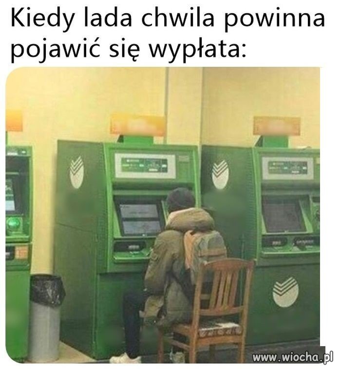 Ten moment niepewności