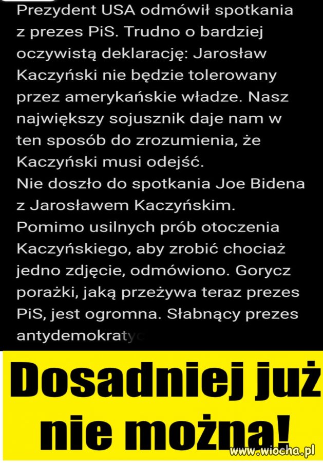 Chyba jaśniej już się nie da?
