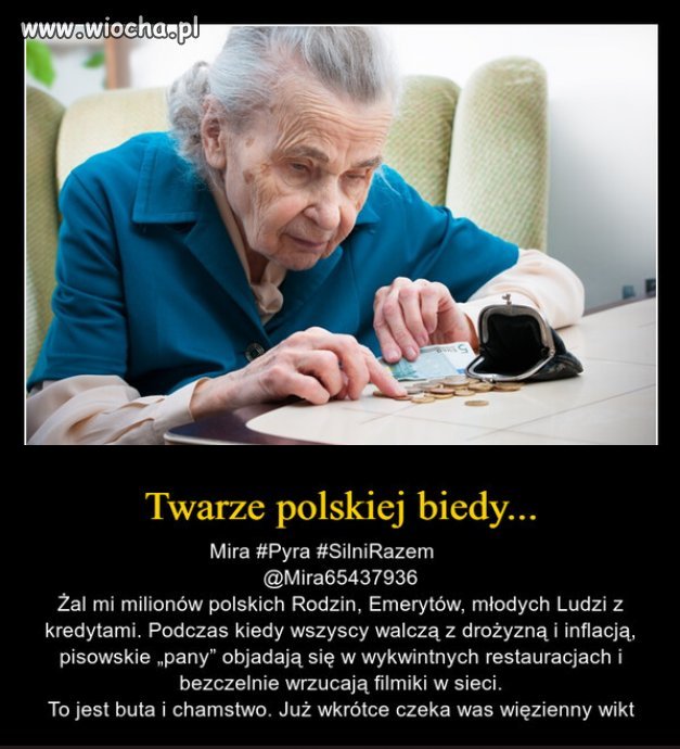 Czy ktoś pamięta, obiecanki cacanki PiSu, przed wyborami?