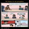 W Polsce sekta kościoła jest nietykalna...