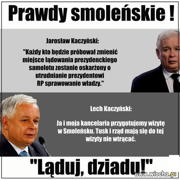 Nie tylko w miesięcznice trzeba przypominać!