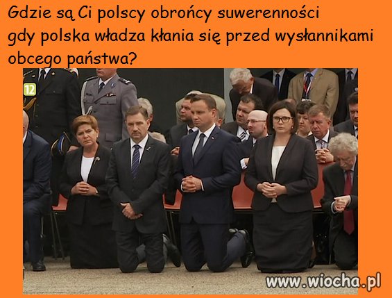 Tak dla kolegi pytam
