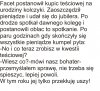 A propos wypowiedzi Morawieckiego o Izerze