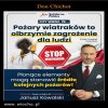 Tego idioty to chyba nikt nie przebije. Nawet Jaki.