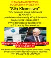 Koniec smoleńskich bajek Macierewicza, już PiS nic nie ugra!