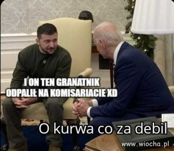 Tak było 