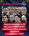 Kłamstwo, żenada pisiory..