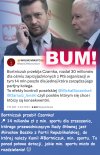 Kolejny "darczyńca"