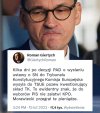 Kolejny "sukces"