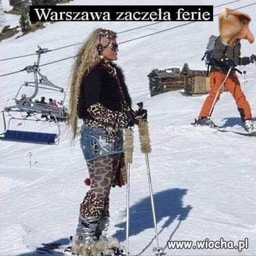 Już sie zaczyna