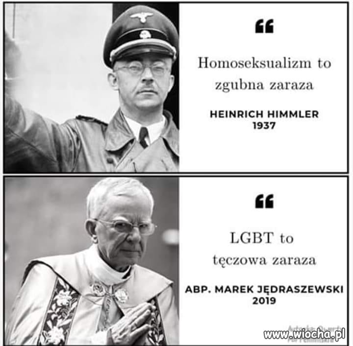 Znajdźcie różnicę.