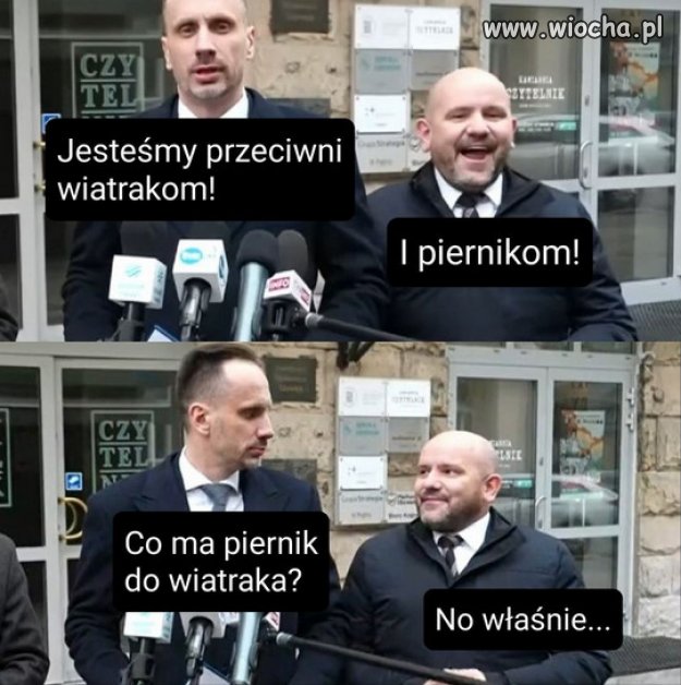 Przygoda z Wiatrakami Don Kichot i Sancho Pansa...