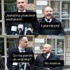 Przygoda z Wiatrakami Don Kichot i Sancho Pansa...