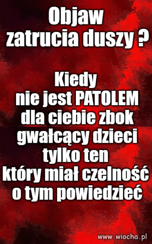 Studenty, CHODORY i inne stwory